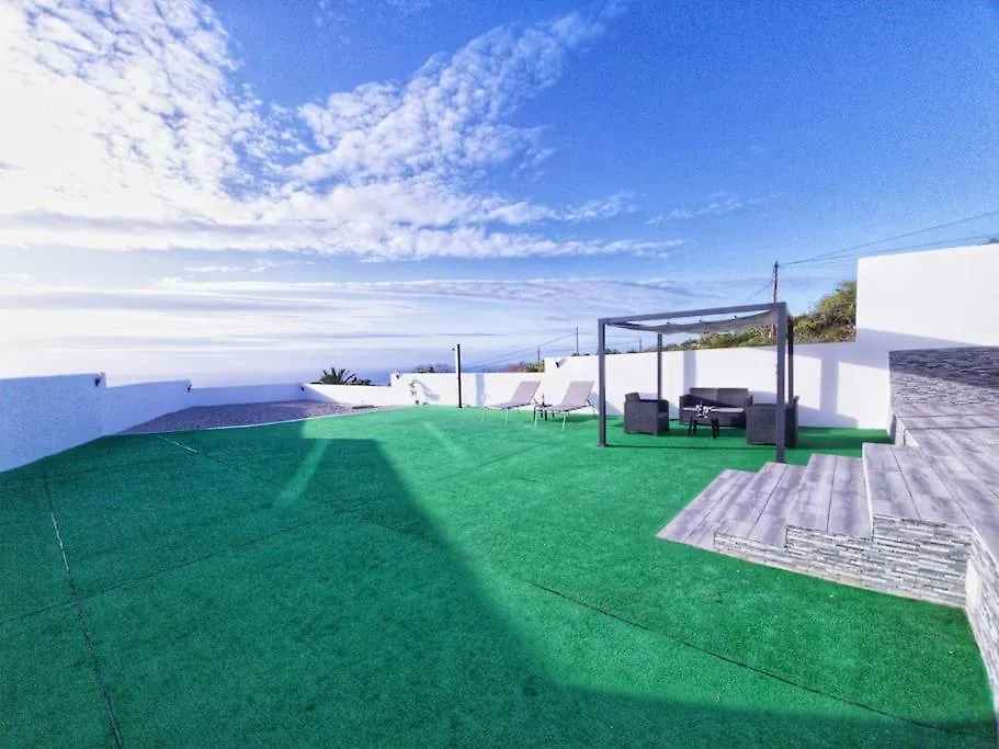 La Matanza De Acentejo Villa Candelaria