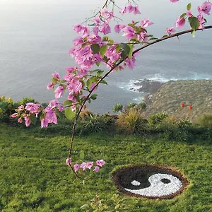 Hébergement de vacances Willkommen Im Paradies - Welcome In Paradise - Bienvenidos Al Paraiso, La Matanza De Acentejo